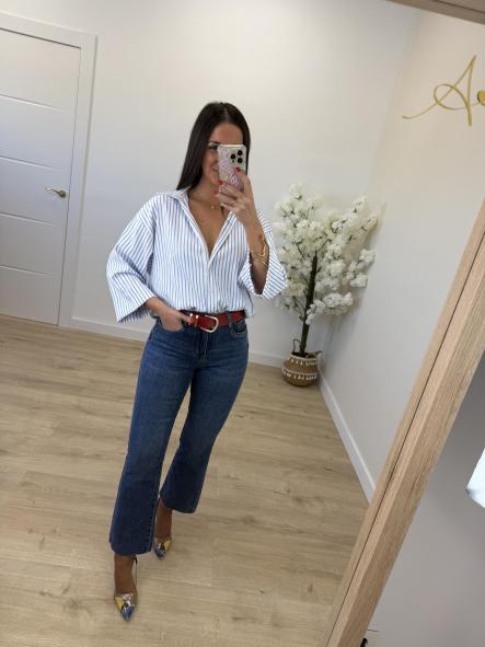 Camisa Capitana  [3]