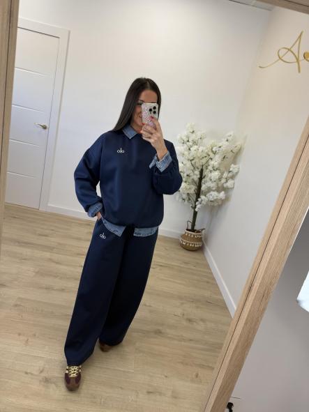 Conjunto Ali Marino [1]