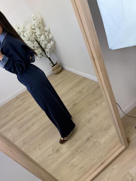 Conjunto Ali Marino [2]