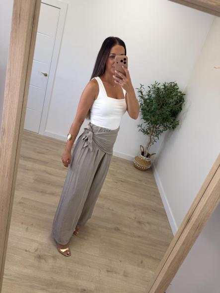 Pantalón Lazada Camel [1]