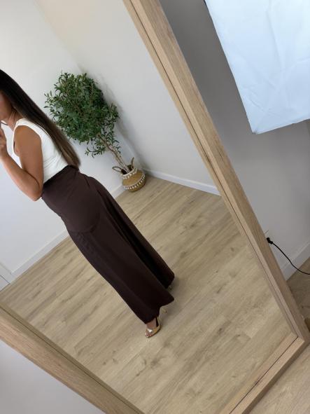 Pantalón Lazada Chocolate [3]