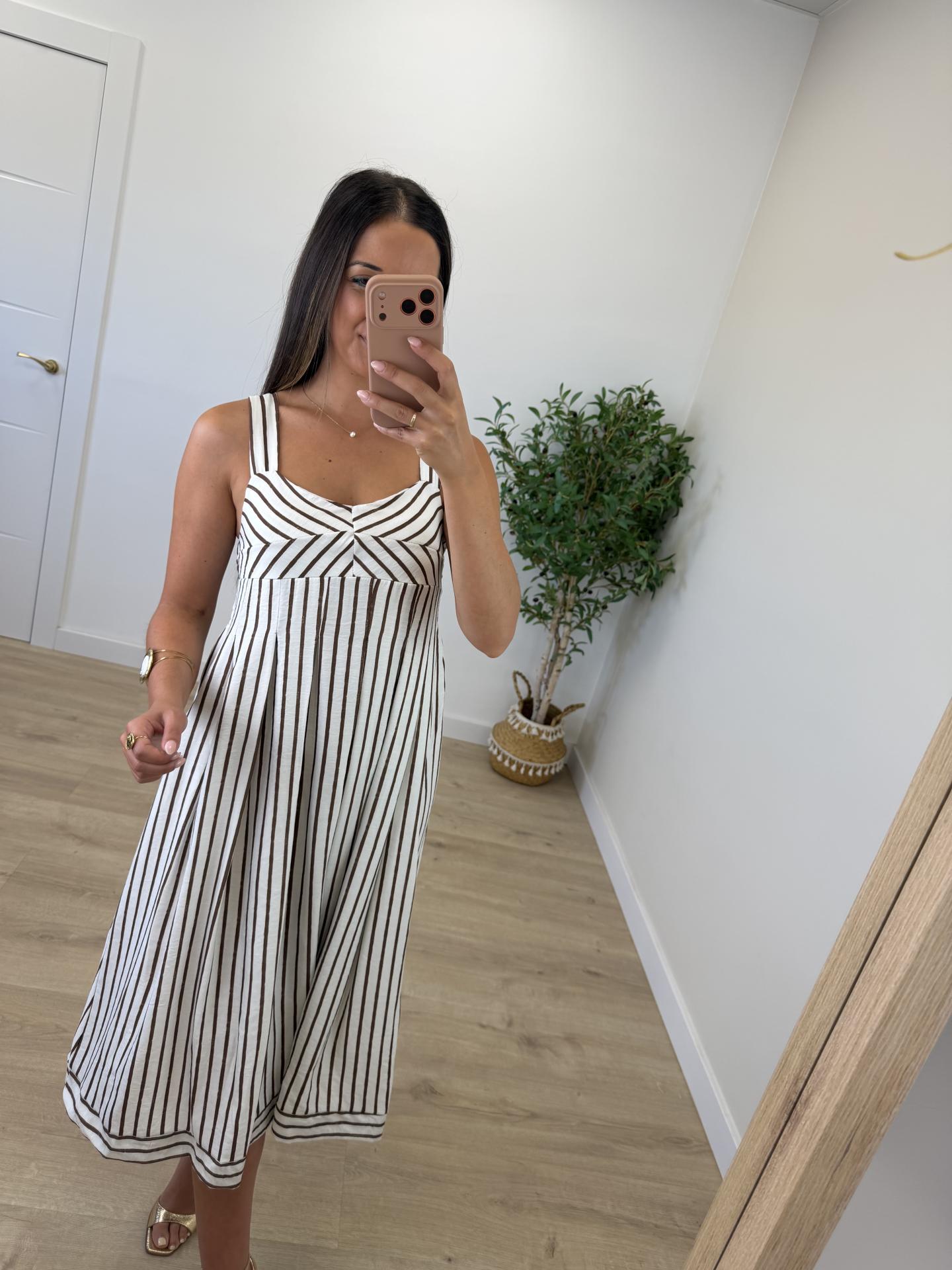 Vestido Vera