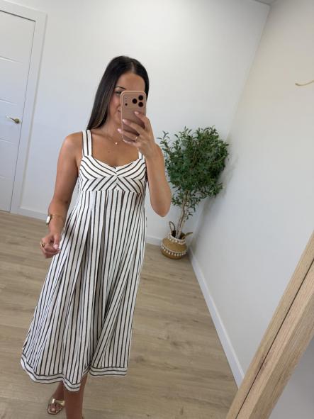 Vestido Vera [0]