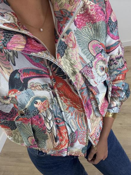 Bomber Janeiro [5]