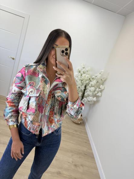 Bomber Janeiro