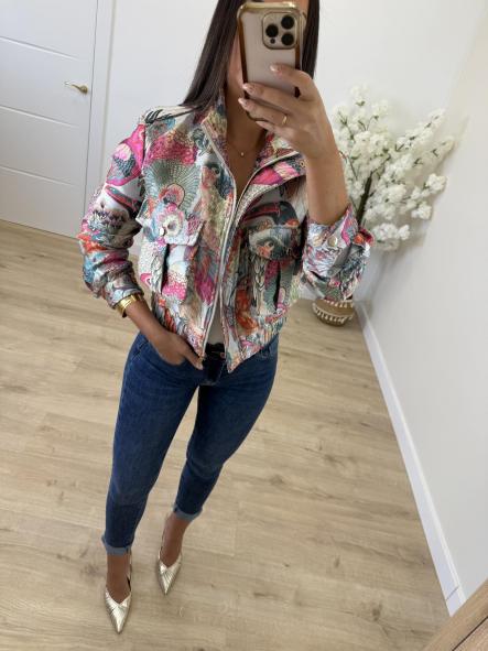 Bomber Janeiro [3]