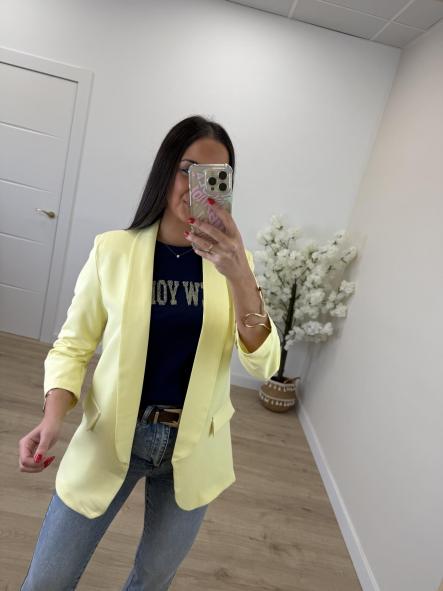 Camiseta Marino New York [2]