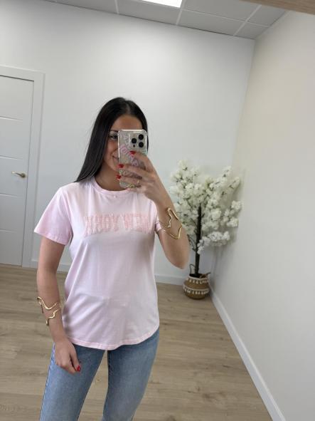 Camiseta Rosita New York [1]