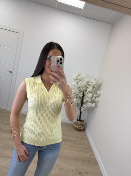 Top Mediterráneo Amarillo [1]