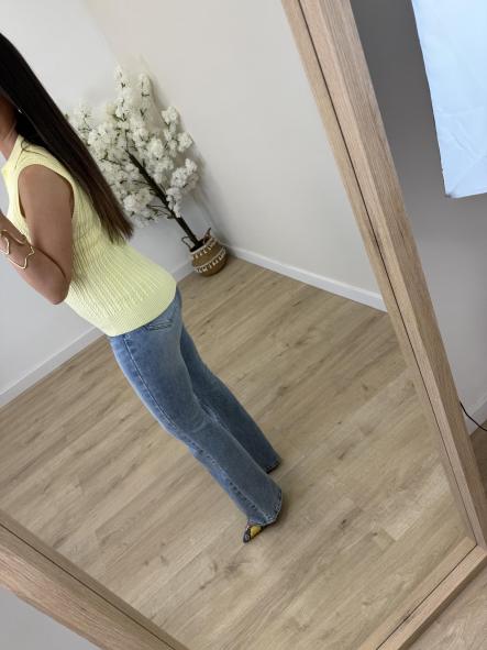 Top Mediterráneo Amarillo [3]