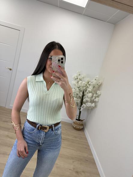 Top Mediterráneo Agua [0]