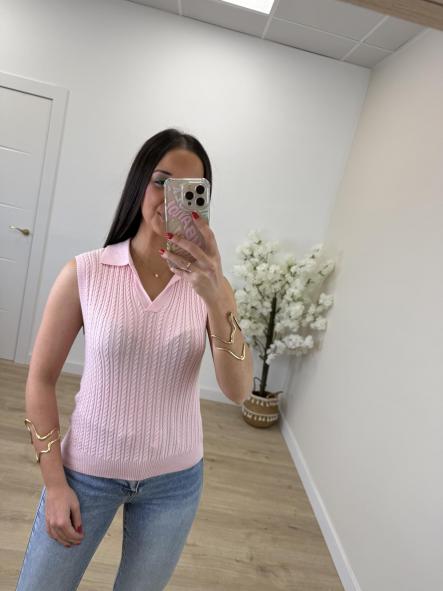 Top Mediterráneo Rosita [2]