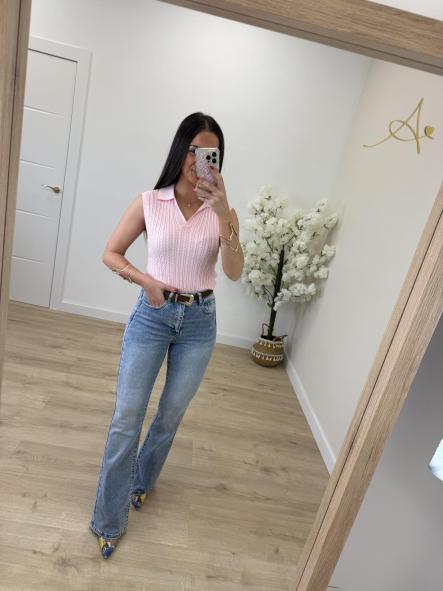 Top Mediterráneo Rosita [1]