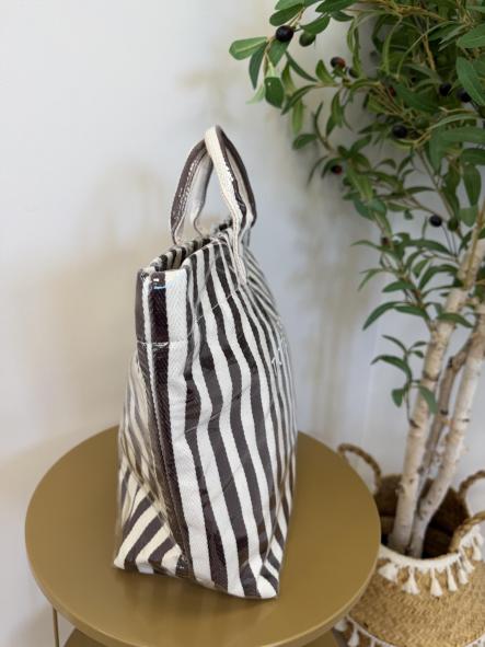 Bolso Tote Chocolate [1]