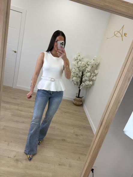 Top Volantito Blanco [1]