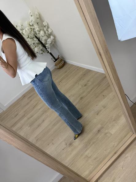 Top Volantito Blanco [2]