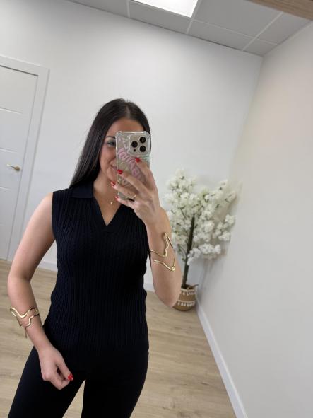 Top Mediterráneo Negro [1]