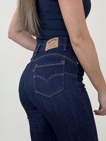 Jeans Flare Etiqueta Roja 7938 [3]