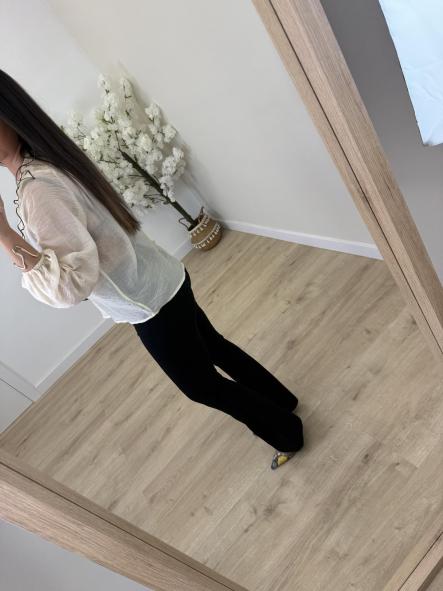 Camisa Lago Beige [2]