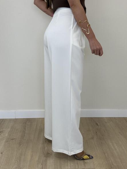 Pantalón Cool Blanco [1]