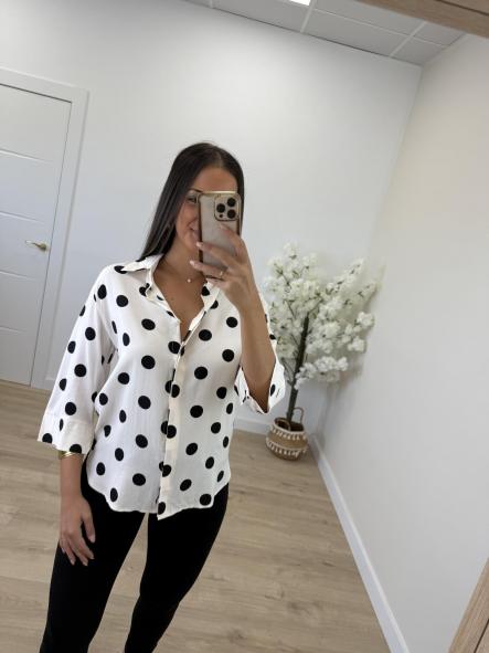 Camisa Cruda Sevilla [1]