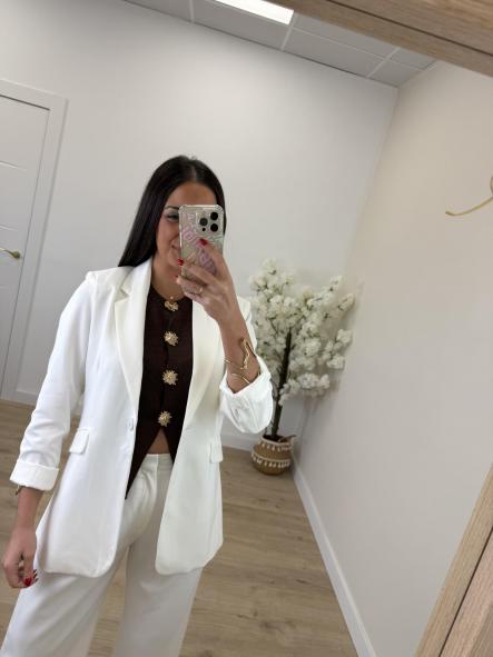 Americana Cool Blanca [2]