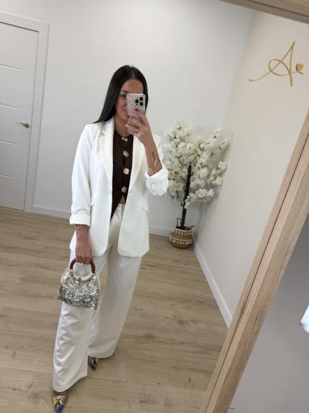 Americana Cool Blanca [1]