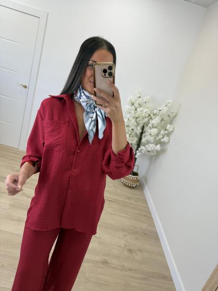 Conjunto Fresa Camisero