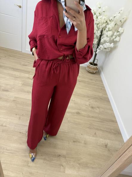 Conjunto Fresa Camisero [2]