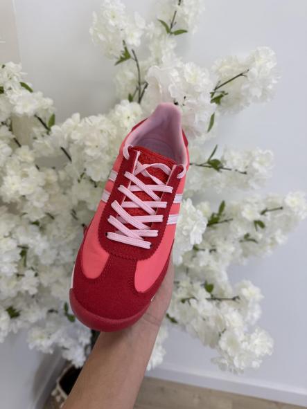 Zapatilla Pink SL [2]