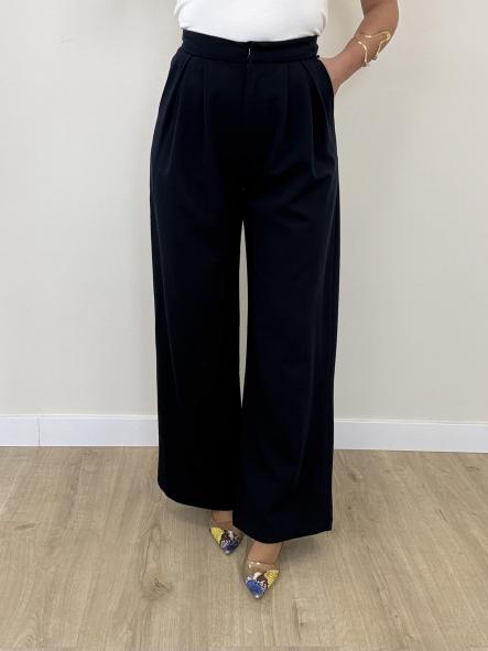 Pantalón Cool Marino [0]