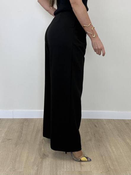 Pantalón Cool Negro [1]