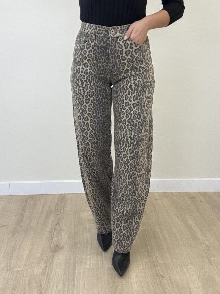 Jeans Print Laulia [5]