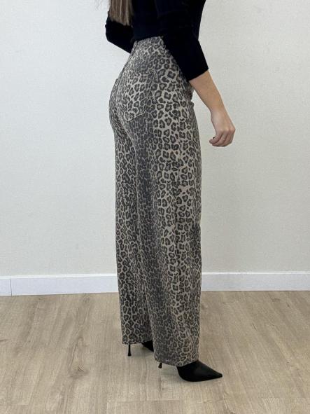 Jeans Print Laulia [7]