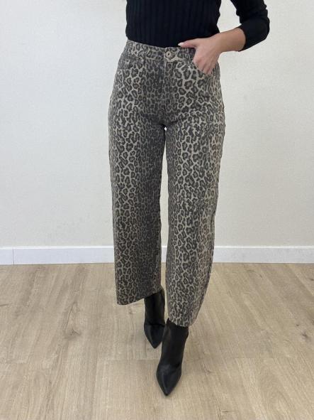 Jeans Print Laulia [1]