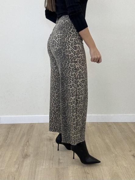 Jeans Print Laulia [2]