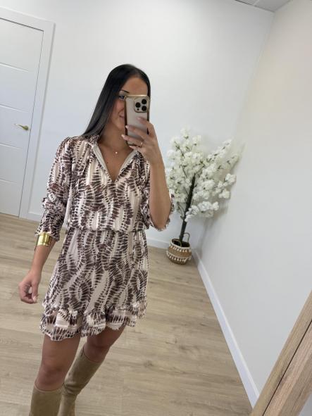 Vestido Terri