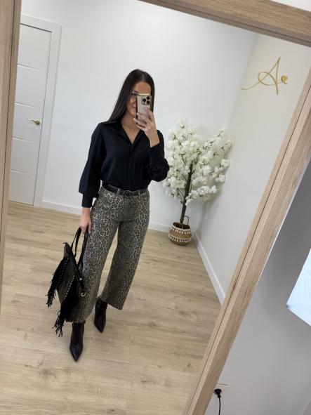 Jeans Print Laulia [4]