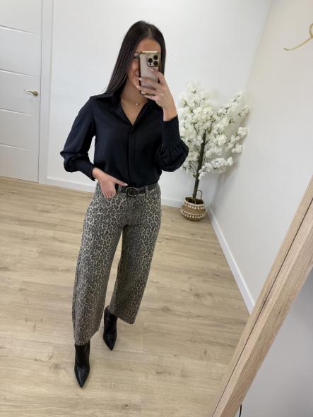 Jeans Print Laulia [3]