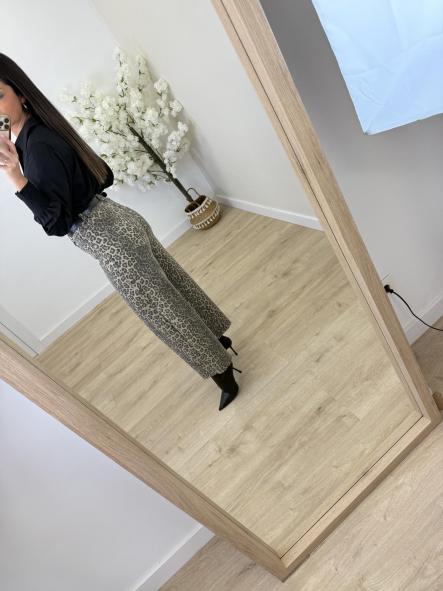 Jeans Print Laulia [6]