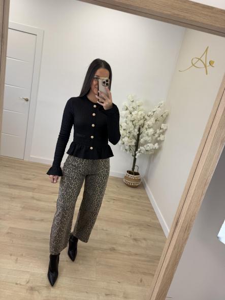 Top Negro Parisian [1]