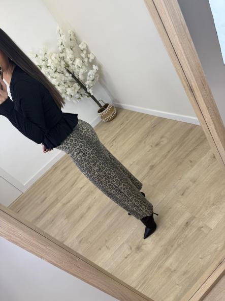 Top Negro Parisian [2]