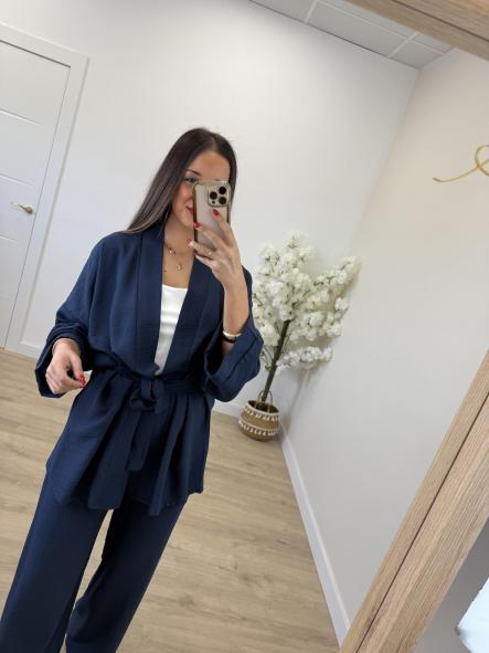 Conjunto Yasmina Marino