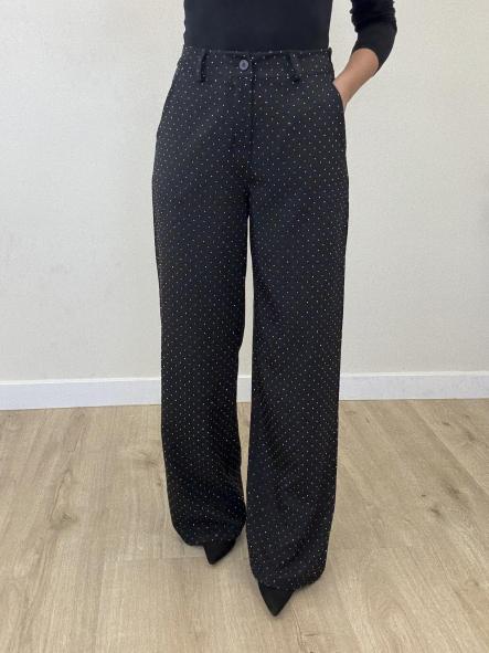 Traje Elegant Negro [5]