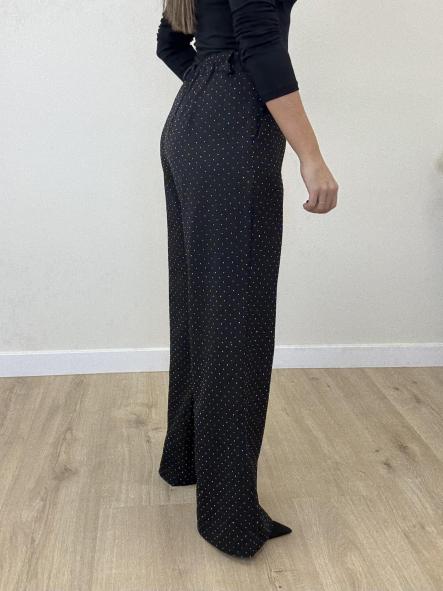 Traje Elegant Negro [8]