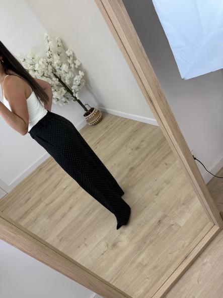 Traje Elegant Negro [7]