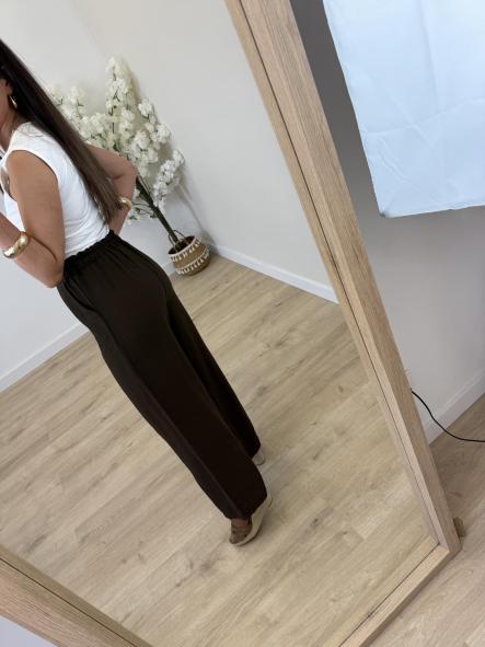 Conjunto Yasmina Chocolate  [3]
