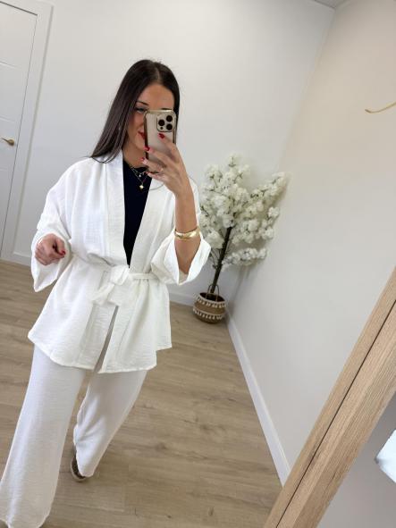 Conjunto Yasmina Blanco [1]