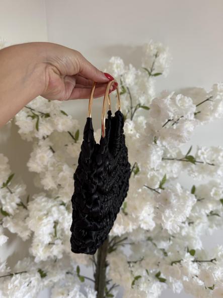 Bolso Málaga Negro [1]