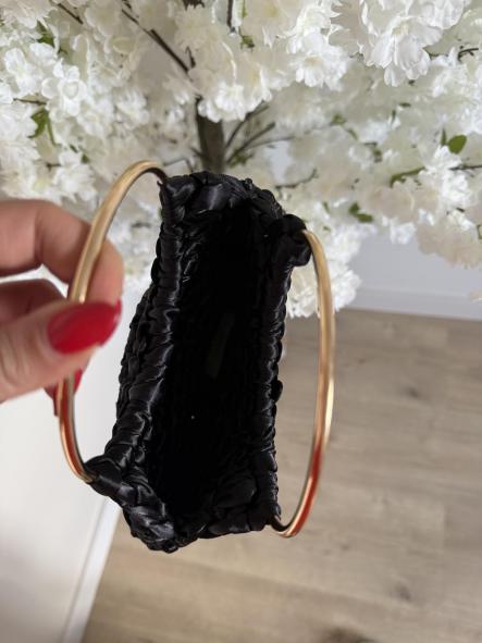 Bolso Málaga Negro [2]
